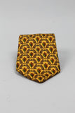 Corbata Multicolor Brooks Brothers Talla TU Image 0