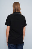 Polera Negro Armani Exchange Talla M Image 2