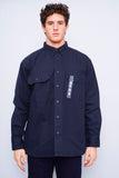 Camisa verde petroleo Cabela´S Talla L Image 0