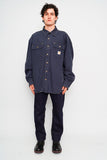 Jacket Azul Carhartt Talla Xl Image 3