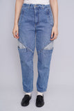 Jeans Azul george marciano for guess Talla 32