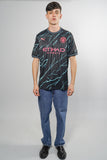 Polera Multicolor Puma Talla Xl Image 3