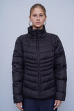 Parka Negro The North Face Talla L Image 0
