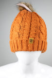 Gorro ladrillo Timberland Talla TU Image 0