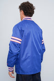 Bomber Azul Starter Talla M Image 2