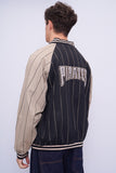 Jacket Multicolor Genuine Merchandise Puma Talla Xl Image 2