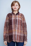 Jacket Multicolor Carhartt Talla S (4-6) Image 0