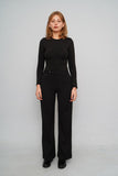 Pantalón Gris lauren ralph lauren Talla 2p Image 3