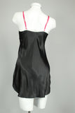 Vestido Negro Victorias Secret Talla S Image 2