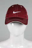 Gorro Burdeo Nike Talla TU Image 0