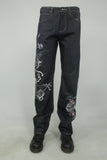 Jeans Azul artful dodger Talla 32 Image 0