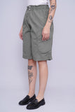 Short Verde Carhartt Talla M Image 1