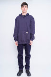 Polerón Azul Carhartt Talla Xl Image 3