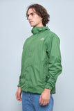 Cortaviento Verde The North Face Talla L Image 1