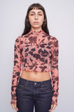 Top Multicolor Reebok Talla TU Image 0