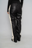 Pantalon bicolor n/b harley davidson Talla 38 Image 2