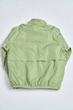 Cortaviento casual  verde nike talla M 533