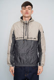 Cortaviento bicolor Under Armour Talla M Image 0