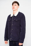 Jacket Azul Levi´S Talla L Image 1