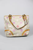 Cartera/Mochila Multicolor Coach Talla TU Image 2