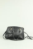 Cartera/Mochila Negro Coach Talla M Image 2