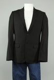 Jacket Negro calvin klein Talla 40 Image 0