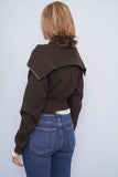 Sweater Café WHITEROOM + CACTUS Talla M Image 2