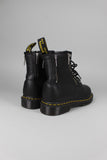 Bototo Negro Dr. Martens Talla 42 Image 3