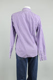 Blusa Morado ralph lauren Talla L Image 2