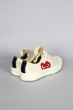 Zapatilla Multicolor converse x play comme des garcons Talla 41,5 Image 3