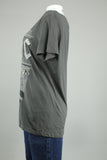 Polera Gris rock ware Talla M Image 1