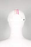 Gorro Blanco adidas Talla TU Image 2