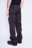 Pantalón Negro Prana Talla L Image 2