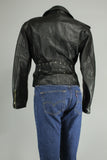 Jacket Negro harley davidson Talla S Image 2