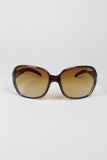 Lente caramelo Coach Talla TU Image 0