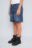 Short Azul Levis Talla TU Image 1