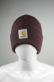 Gorro marron Carhartt Talla TU Image 0