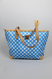 Cartera/Mochila bicolor Dooney  And Bourke Talla TU Image 0