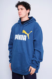 Polerón Azul Puma Talla Xxxl Image 1