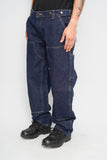 Jeans denim azul Carhartt Talla 38 Image 1