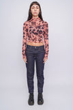 Top Multicolor Reebok Talla TU Image 3
