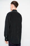 Camisa Negro polo ralph lauren Talla Xl Image 2