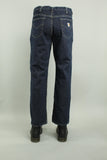 Jeans Azul Fr Carhartt Talla 32x30 Image 2