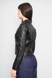 Jacket Negro Levi´S Talla S Image 0