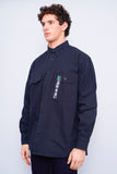 Camisa verde petroleo Cabela´S Talla L Image 1