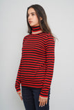 Polera bicolor lauren ralph lauren Talla M Image 1