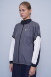 Cortaviento Gris Nike Talla S Image 1