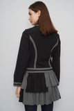 Jacket Negro Fame Talla L Image 2