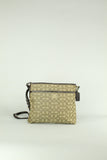 Cartera/Mochila Beige Coach Talla TU Image 0