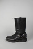 Bota Negro harley davidson Talla 41 1/2